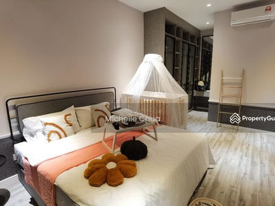 Millerz Square @ Old Klang Road, Malaysia Millerz Square @ Old Klang Road, Malaysia