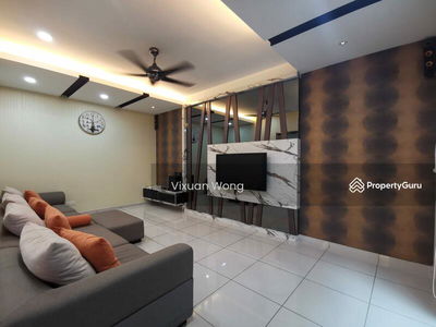 Senibong Cove - The WaterEdge Residences, Malaysia Senibong Cove - The WaterEdge Residences, Malaysia