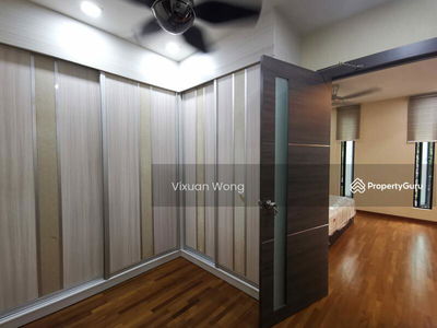 Senibong Cove - The WaterEdge Residences, Malaysia Senibong Cove - The WaterEdge Residences, Malaysia