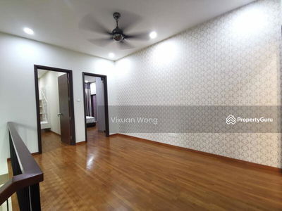 Senibong Cove - The WaterEdge Residences, Malaysia Senibong Cove - The WaterEdge Residences, Malaysia