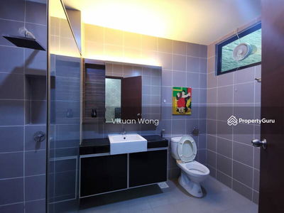 Senibong Cove - The WaterEdge Residences, Malaysia Senibong Cove - The WaterEdge Residences, Malaysia