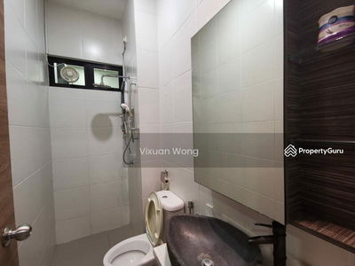 Senibong Cove - The WaterEdge Residences, Malaysia Senibong Cove - The WaterEdge Residences, Malaysia