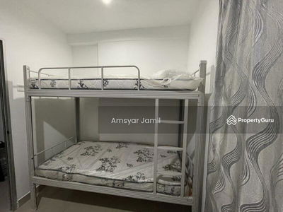 Menara U2, Malaysia Menara U2, Malaysia