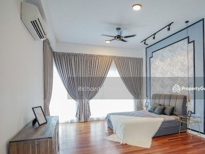 Pavilion Hilltop @ Mont Kiara, Malaysia Pavilion Hilltop @ Mont Kiara, Malaysia