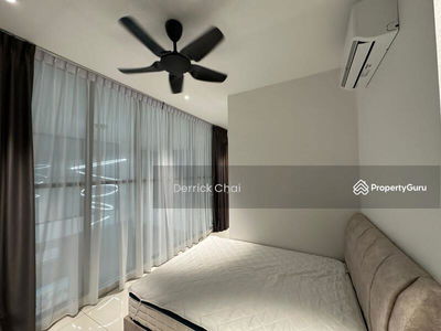 Horizon Hill Horizon Hills, Malaysia Horizon Hill Horizon Hills, Malaysia