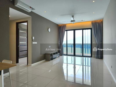 Queens Residences @ Queens Waterfront, Malaysia Queens Residences @ Queens Waterfront, Malaysia