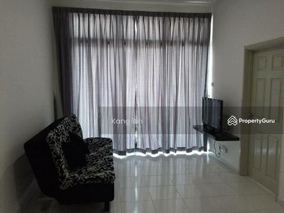 The Senai Garden, Malaysia The Senai Garden, Malaysia