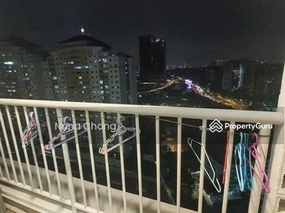 Court 28 @ KL City, Malaysia Court 28 @ KL City, Malaysia