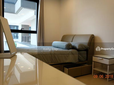 Arcoris SOHO, Malaysia Arcoris SOHO, Malaysia