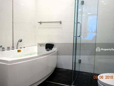 Arcoris SOHO, Malaysia Arcoris SOHO, Malaysia