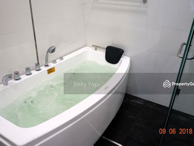 Arcoris SOHO, Malaysia Arcoris SOHO, Malaysia