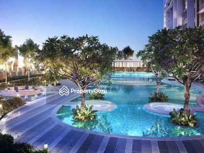 Trion @ KL, Malaysia Trion @ KL, Malaysia