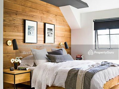 Sunway Serene, Malaysia Sunway Serene, Malaysia