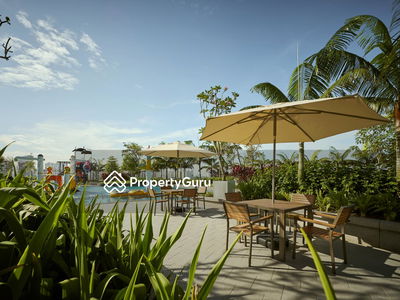 Sunway Serene, Malaysia Sunway Serene, Malaysia