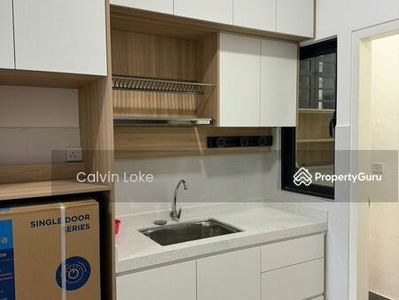 MKH Boulevard, Malaysia MKH Boulevard, Malaysia