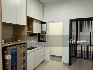 MKH Boulevard, Malaysia MKH Boulevard, Malaysia