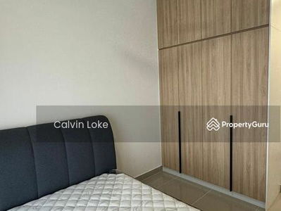 MKH Boulevard, Malaysia MKH Boulevard, Malaysia