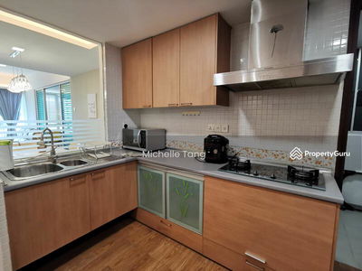 i-Zen Kiara I, Malaysia i-Zen Kiara I, Malaysia