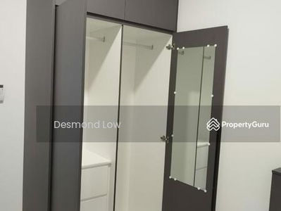 Razak City Residences (RC Residence), Malaysia Razak City Residences (RC Residence), Malaysia