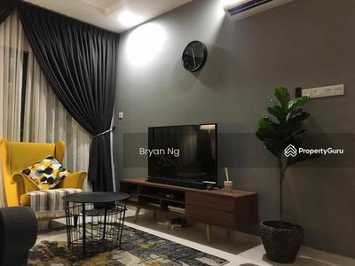 Seasons Garden Residences @ Wangsa Maju, Malaysia Seasons Garden Residences @ Wangsa Maju, Malaysia