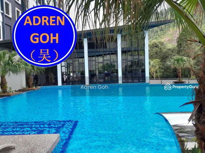 Granito @ Permai, Malaysia Granito @ Permai, Malaysia