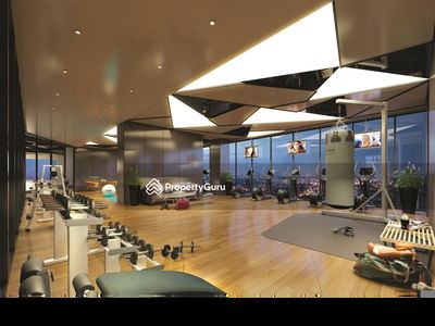 Eco Sky, Malaysia Eco Sky, Malaysia