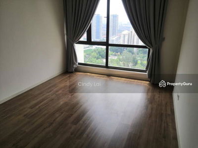 The Park Sky Residence @ Bukit Jalil City, Malaysia The Park Sky Residence @ Bukit Jalil City, Malaysia