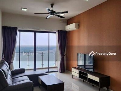 Amberside @ Country Garden Danga Bay, Malaysia Amberside @ Country Garden Danga Bay, Malaysia