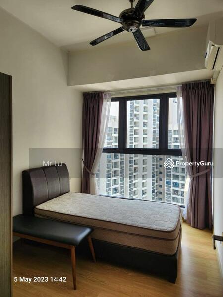 Amberside @ Country Garden Danga Bay, Malaysia Amberside @ Country Garden Danga Bay, Malaysia