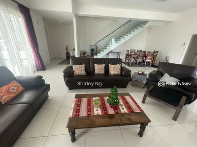 Chemara Hills Seremban, Malaysia Chemara Hills Seremban, Malaysia