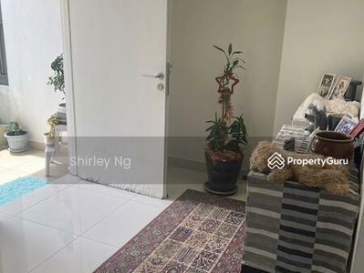 Chemara Hills Seremban, Malaysia Chemara Hills Seremban, Malaysia