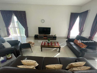 Chemara Hills Seremban, Malaysia Chemara Hills Seremban, Malaysia