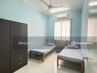 Taman Bukit Dahlia, Malaysia Taman Bukit Dahlia, Malaysia