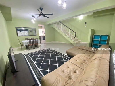 Taman Bukit Dahlia, Malaysia Taman Bukit Dahlia, Malaysia