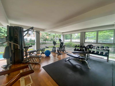 Residensi Kia Peng (12 Kia Peng), Malaysia Residensi Kia Peng (12 Kia Peng), Malaysia