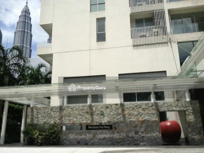 Residensi Kia Peng (12 Kia Peng), Malaysia Residensi Kia Peng (12 Kia Peng), Malaysia