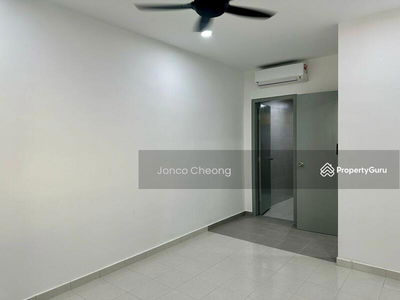 Residensi Aman Jalil, Malaysia Residensi Aman Jalil, Malaysia