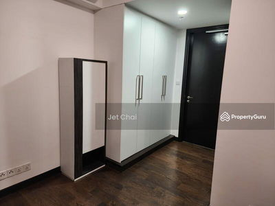 Almas Suites @ Puteri Harbour, Malaysia Almas Suites @ Puteri Harbour, Malaysia