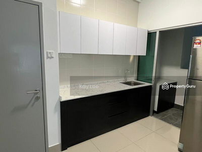 Razak City Residences (RC Residence), Malaysia Razak City Residences (RC Residence), Malaysia