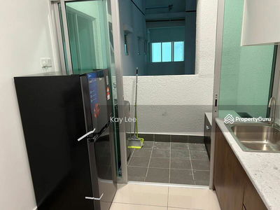 Razak City Residences (RC Residence), Malaysia Razak City Residences (RC Residence), Malaysia