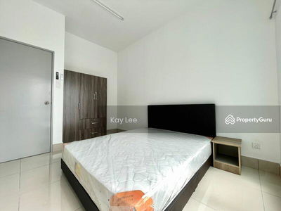 Razak City Residences (RC Residence), Malaysia Razak City Residences (RC Residence), Malaysia