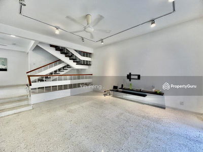 Taman Tun Dr Ismail, Malaysia Taman Tun Dr Ismail, Malaysia