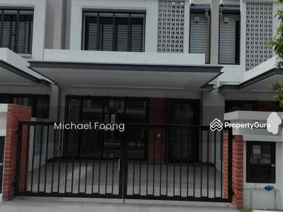 Elmina Green 1, Malaysia Elmina Green 1, Malaysia