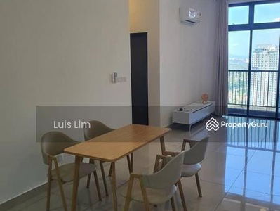 Twin Tower Residence, Malaysia Twin Tower Residence, Malaysia