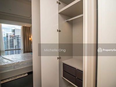 Pavilion Suites, Malaysia Pavilion Suites, Malaysia