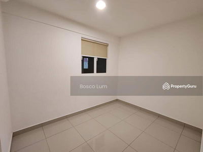 3 Elements @ Seri Kembangan, Malaysia 3 Elements @ Seri Kembangan, Malaysia