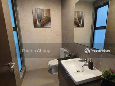 East Ledang Pool Bungalow, Malaysia East Ledang Pool Bungalow, Malaysia