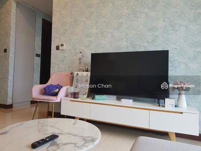 Puteri Cove Residences @ Puteri Harbour, Malaysia Puteri Cove Residences @ Puteri Harbour, Malaysia