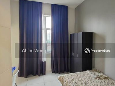 SkyPod Residences, Malaysia SkyPod Residences, Malaysia