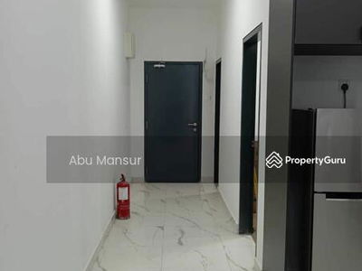 LakeFront Residence @ Cyberjaya, Malaysia LakeFront Residence @ Cyberjaya, Malaysia